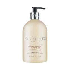 Baylis & Harding Jojoba, Vanilla & Almond Oil Hand Wash - 500mL