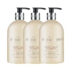 Baylis & Harding Jojoba, Vanilla & Almond Oil Hand Wash - 3 x 500mL Bulk Pack 2 Baylis & Harding Jojoba, Vanilla & Almond Oil Hand Wash - 3 x 500mL Bulk Pack -On Trend Beauty OTB 4261.full