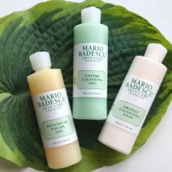 Mario Badescu Enzyme Cleansing Gel 472mL -On Trend Beauty OTB 4302.alt 4