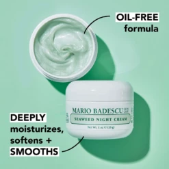 Mario Badescu Seaweed Night Cream 28g -On Trend Beauty OTB 4305.alt 2