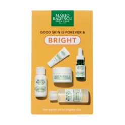 Mario Badescu Good Skin Is Forever & Bright Kit -On Trend Beauty OTB 4306.alt 1