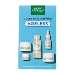 Mario Badescu Good Skin Is Forever & Ageless Kit -On Trend Beauty OTB 4307.alt 2