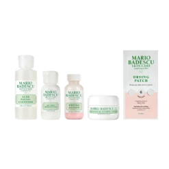 Mario Badescu Good Skin Is Forever & Clear Kit -On Trend Beauty OTB 4308.alt 1