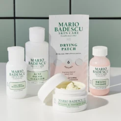 Mario Badescu Good Skin Is Forever & Clear Kit -On Trend Beauty OTB 4308.alt 2