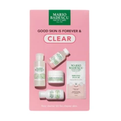Mario Badescu Good Skin Is Forever & Clear Kit -On Trend Beauty OTB 4308.alt 3