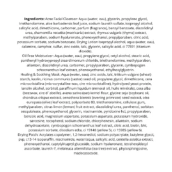 Mario Badescu Good Skin Is Forever & Clear Kit -On Trend Beauty OTB 4308.alt 4