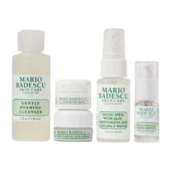 Mario Badescu Good Skin Is Forever & For All Kit 8 Mario Badescu Good Skin Is Forever & For All Kit -On Trend Beauty OTB 4309.alt 1