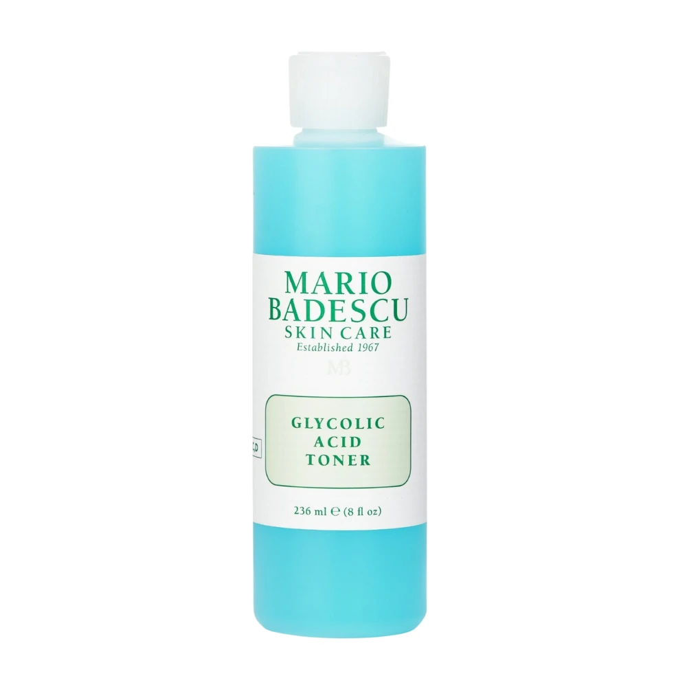 Mario Badescu Glycolic Acid Toner 236mL 3 Mario Badescu Glycolic Acid Toner 236mL
