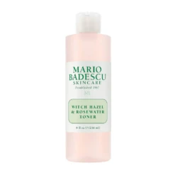 Mario Badescu Witch Hazel & Rosewater Toner 236mL