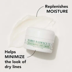 Mario Badescu Hyaluronic Eye Cream 14g 10 Mario Badescu Hyaluronic Eye Cream 14g -On Trend Beauty OTB 4315.alt 2