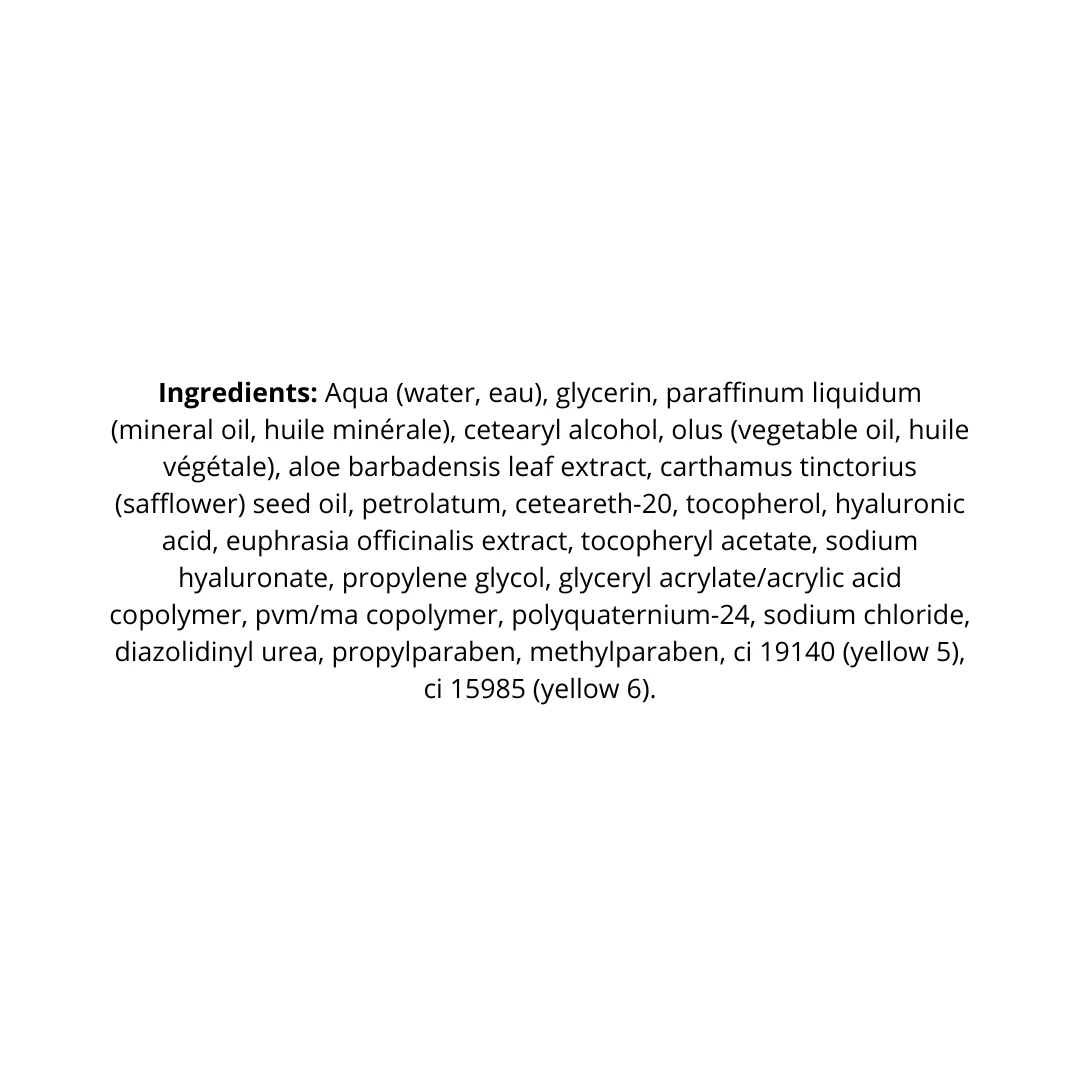 Mario Badescu Hyaluronic Eye Cream 14g 8 Mario Badescu Hyaluronic Eye Cream 14g - Image 6