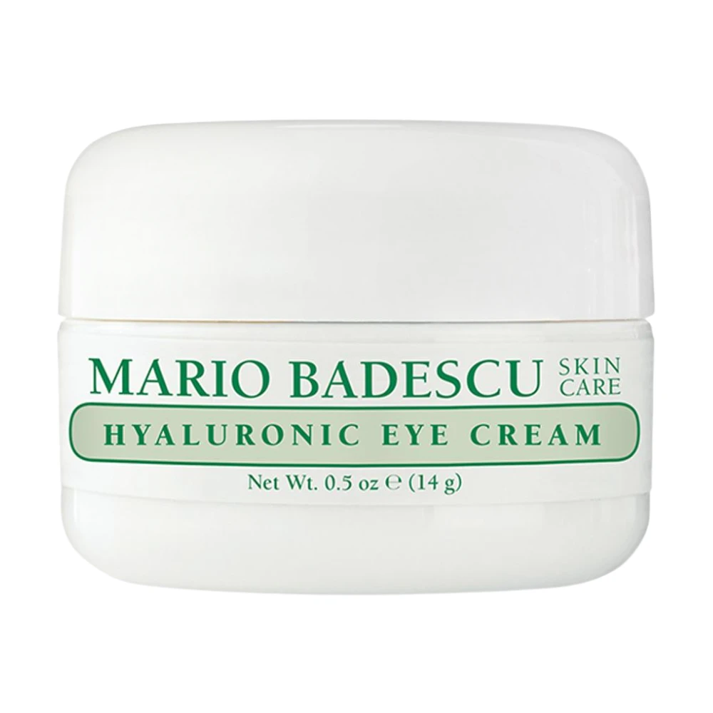 Mario Badescu Hyaluronic Eye Cream 14g 3 Mario Badescu Hyaluronic Eye Cream 14g