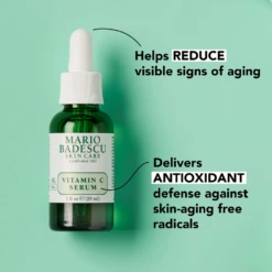 Mario Badescu Vitamin C Serum 29mL -On Trend Beauty OTB 4317.alt 3