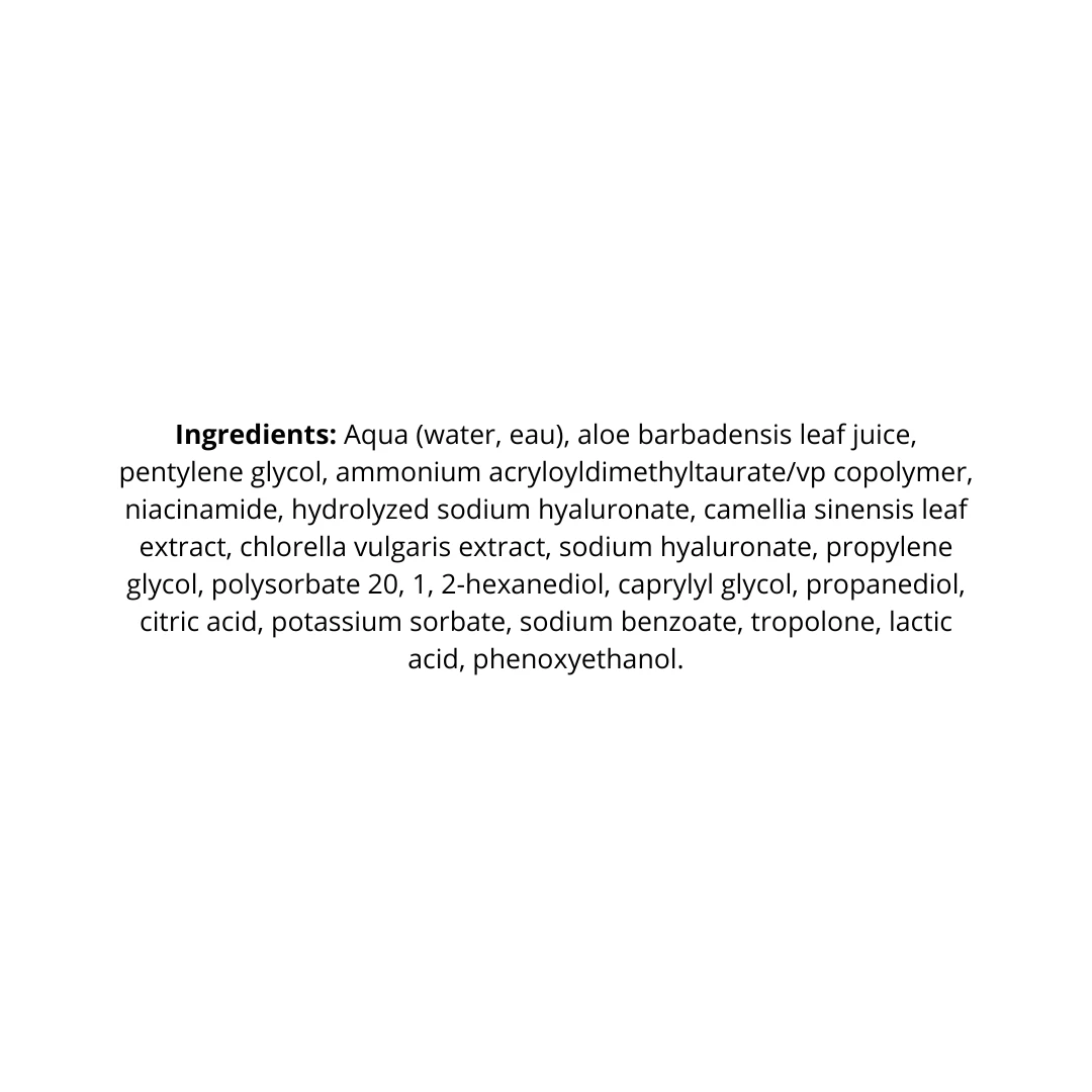 Mario Badescu Hyaluronic Dew Drops 29mL 8 Mario Badescu Hyaluronic Dew Drops 29mL - Image 6