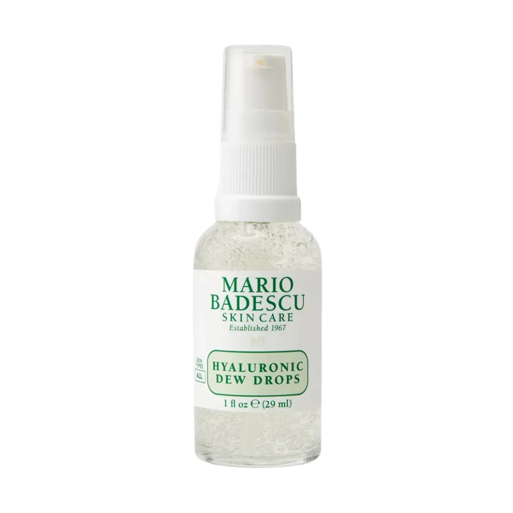 Mario Badescu Hyaluronic Dew Drops 29mL 3 Mario Badescu Hyaluronic Dew Drops 29mL