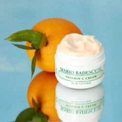 Mario Badescu Vitamin C Cream 28g 9 Mario Badescu Vitamin C Cream 28g -On Trend Beauty OTB 4320.alt 2