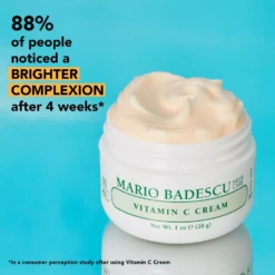 Mario Badescu Vitamin C Cream 28g 10 Mario Badescu Vitamin C Cream 28g -On Trend Beauty OTB 4320.alt 3