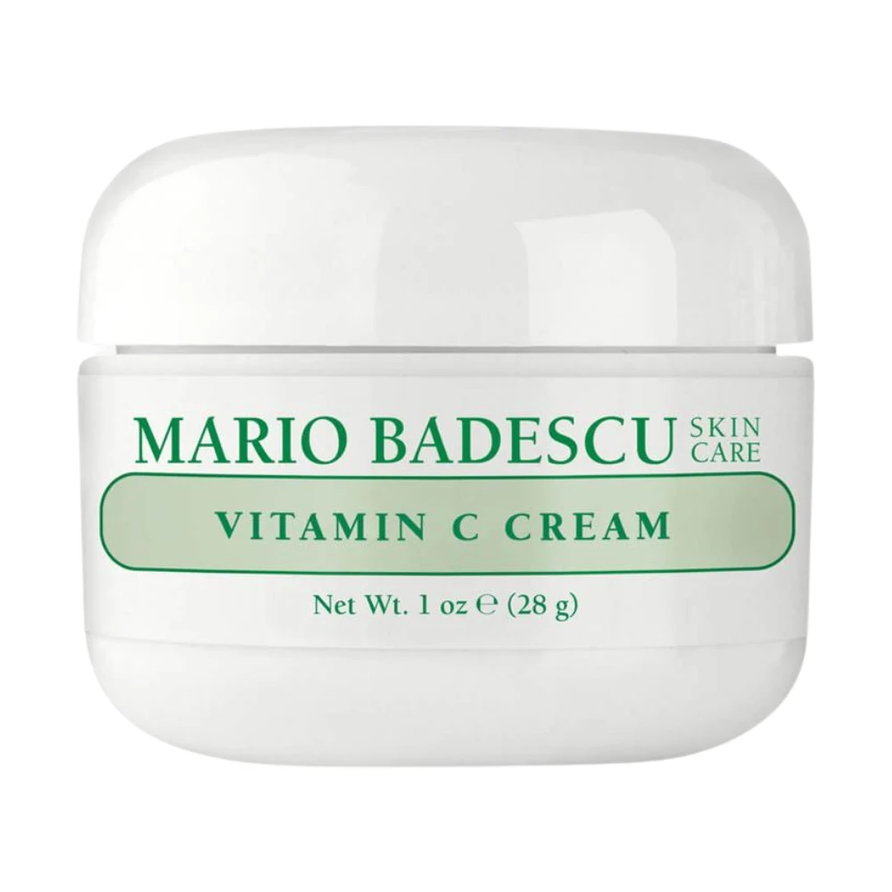 Mario Badescu Vitamin C Cream 28g 3 Mario Badescu Vitamin C Cream 28g