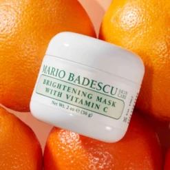 Mario Badescu Brightening Mask With Vitamin C 56g 11 Mario Badescu Brightening Mask With Vitamin C 56g -On Trend Beauty OTB 4321.alt 3