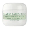 Mario Badescu Brightening Mask With Vitamin C 56g 2 Mario Badescu Brightening Mask With Vitamin C 56g -On Trend Beauty OTB 4321.full