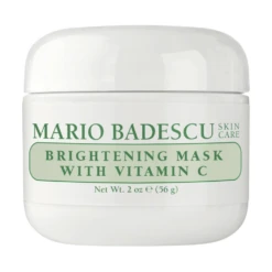 Mario Badescu Brightening Mask With Vitamin C 56g