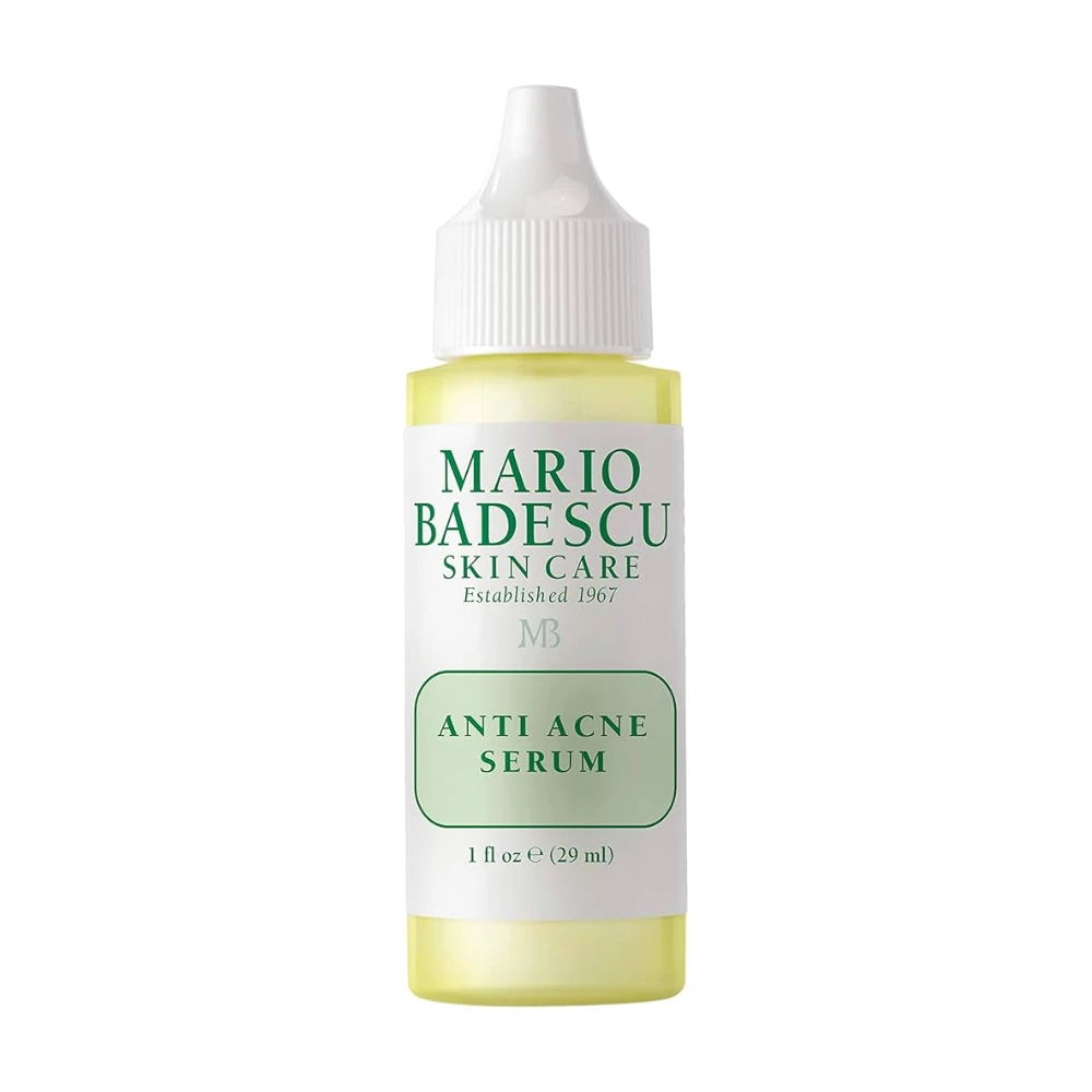 Mario Badescu Anti-Acne Serum 29mL 3 Mario Badescu Anti-Acne Serum 29mL