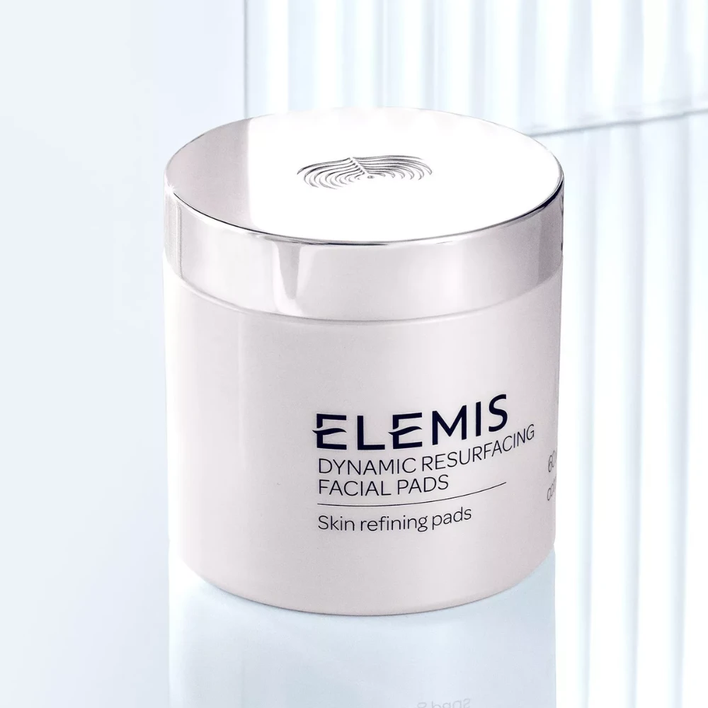 Elemis Dynamic Resurfacing Facial Pads 60 Pack 4 Elemis Dynamic Resurfacing Facial Pads 60 Pack - Image 2