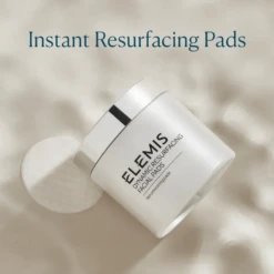 Elemis Dynamic Resurfacing Facial Pads 60 Pack 8 Elemis Dynamic Resurfacing Facial Pads 60 Pack -On Trend Beauty OTB 4331.alt 2