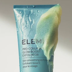 Elemis Pro-Collagen Glow Boost Exfoliator 100mL -On Trend Beauty OTB 4337.alt 1