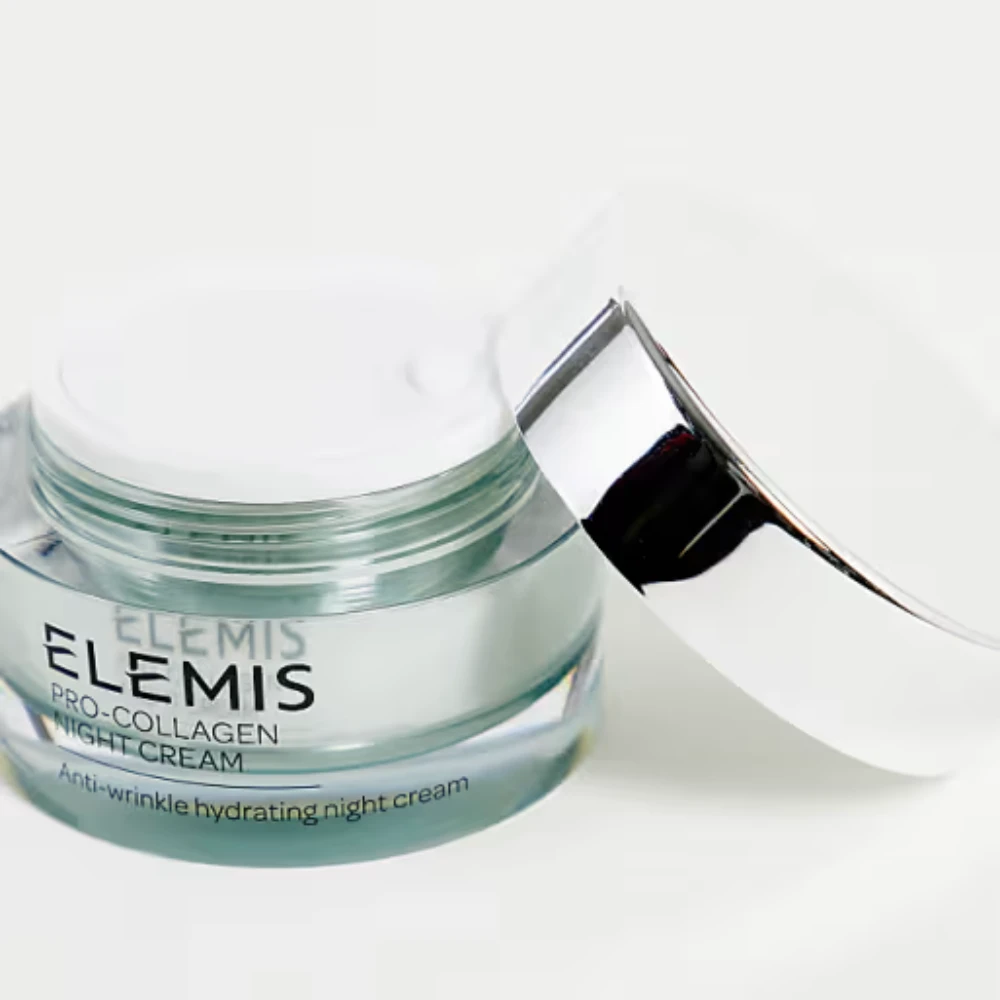 Elemis Pro-Collagen Night Cream 50mL 4 Elemis Pro-Collagen Night Cream 50mL - Image 2