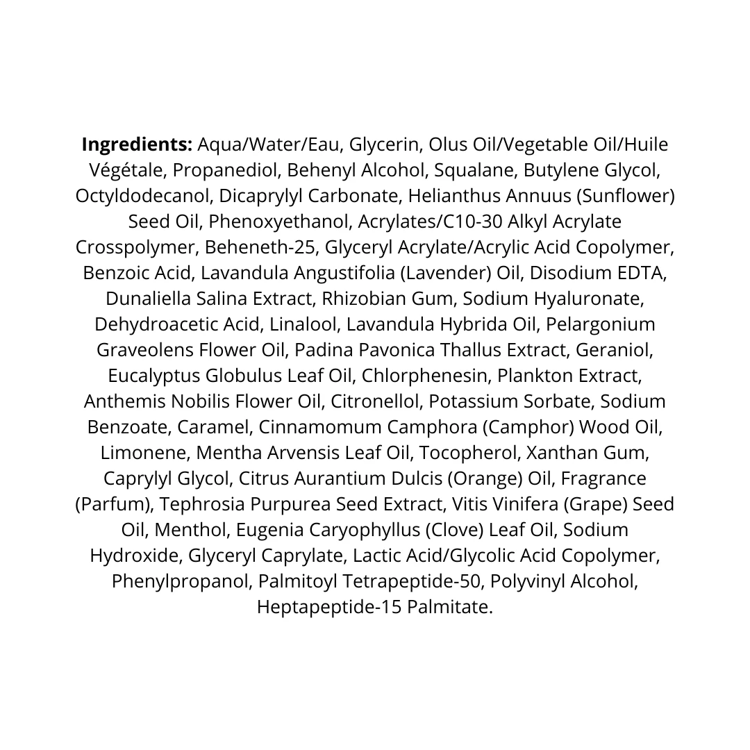 Elemis Pro-Collagen Overnight Matrix 50mL 5 Elemis Pro-Collagen Overnight Matrix 50mL - Image 3