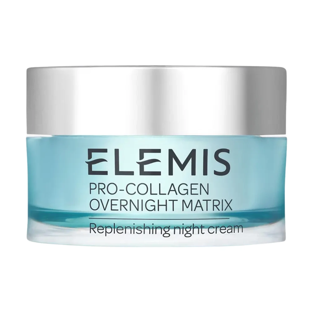 Elemis Pro-Collagen Overnight Matrix 50mL 3 Elemis Pro-Collagen Overnight Matrix 50mL