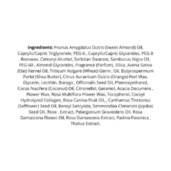 Elemis Pro-Collagen Rose Cleansing Balm 100g 7 Elemis Pro-Collagen Rose Cleansing Balm 100g -On Trend Beauty OTB 4345.alt 2