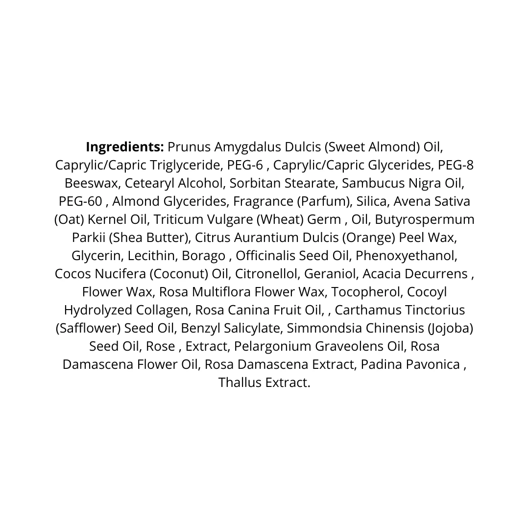 Elemis Pro-Collagen Rose Cleansing Balm 100g 5 Elemis Pro-Collagen Rose Cleansing Balm 100g - Image 3