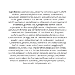 Elemis Superfood Day Cream 50mL -On Trend Beauty OTB 4348.alt 2