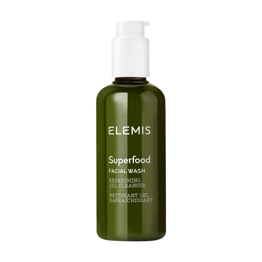 Elemis Superfood Facial Wash 200mL 3 Elemis Superfood Facial Wash 200mL