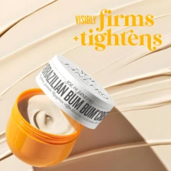 Sol De Janeiro Brazilian Bum Bum Cream (75mL) - Firming & Smoothing Body Moisturizer 11 Sol De Janeiro Brazilian Bum Bum Cream (75mL) - Firming & Smoothing Body Moisturizer -On Trend Beauty OTB 4354.alt 4