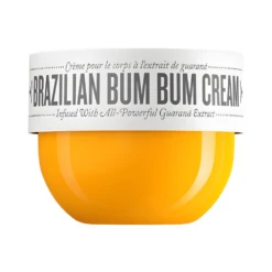 Sol De Janeiro Brazilian Bum Bum Cream (75mL) - Firming & Smoothing Body Moisturizer