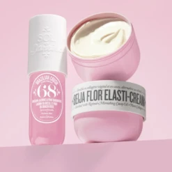 Sol De Janeiro Beija Flor Elasti-Cream (75mL) - Plumping & Smoothing Body Moisturizer -On Trend Beauty OTB 4360.alt 2