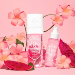 Sol De Janeiro 90mL Brazilian Crush Cheirosa 68 Perfume Mist -On Trend Beauty OTB 4368.alt 2
