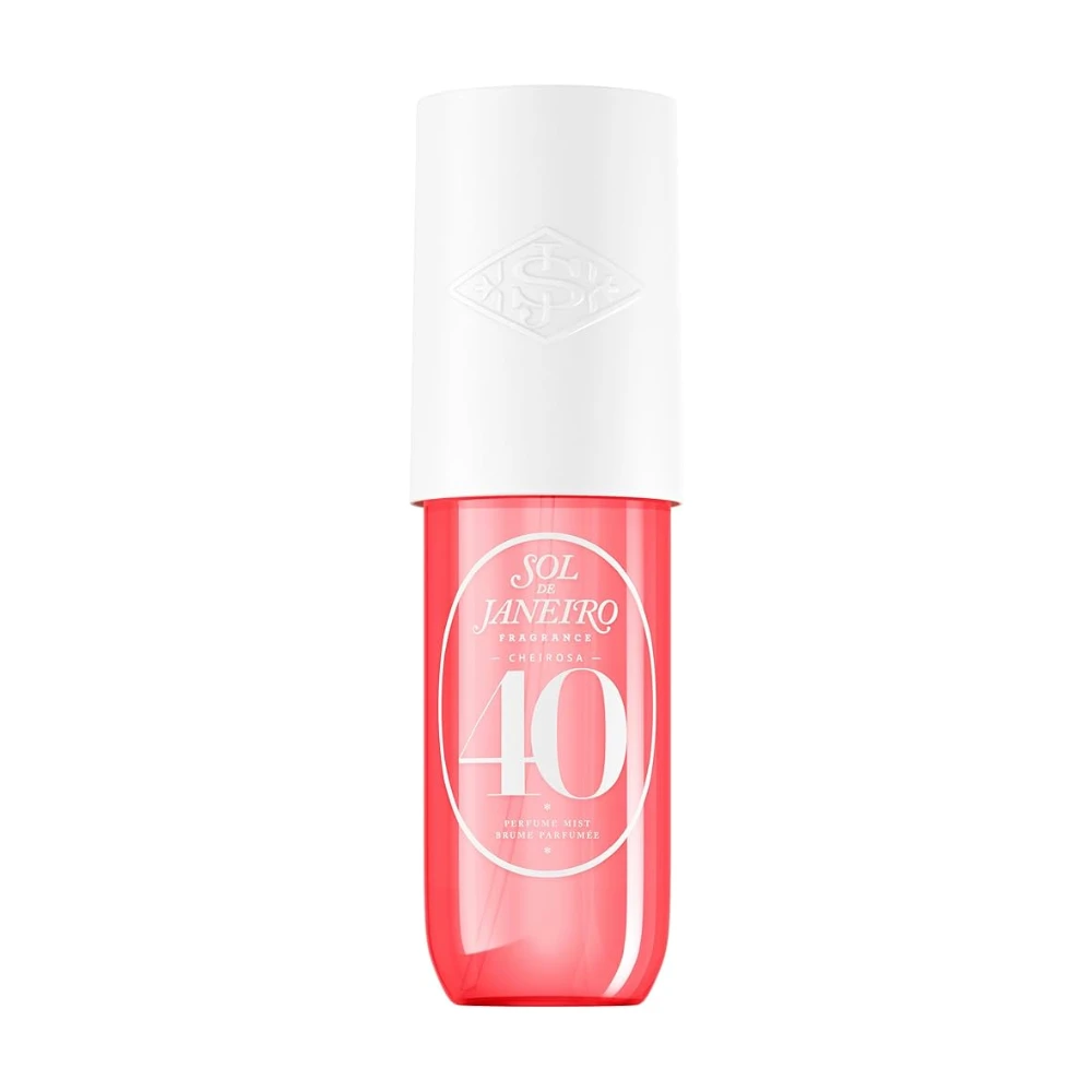 Sol De Janeiro Brazilian Crush Cheirosa 40 Perfume Mist - 90mL 3 Sol De Janeiro Brazilian Crush Cheirosa 40 Perfume Mist - 90mL