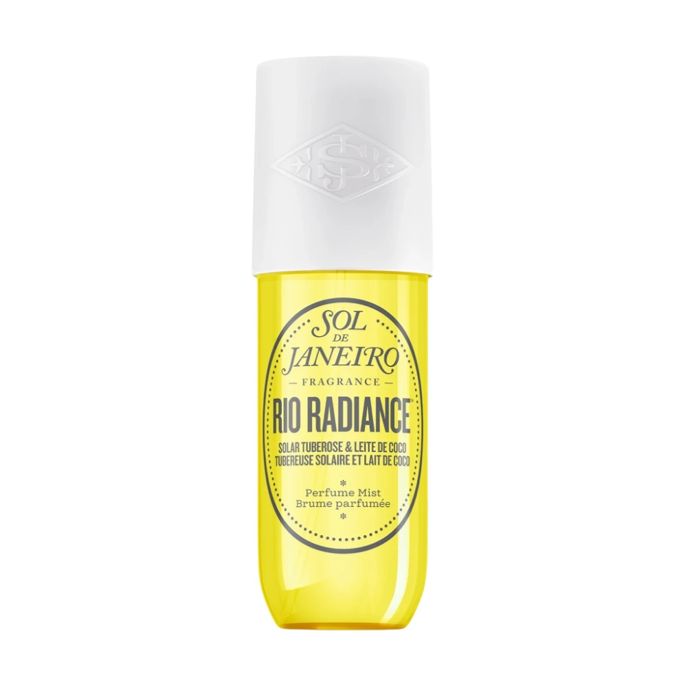 Sol De Janeiro Rio Radiance Perfume Mist (90mL) 3 Sol De Janeiro Rio Radiance Perfume Mist (90mL)