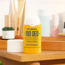 Sol De Janeiro Rio Deo 62 Aluminium Free Deodorant 57g -On Trend Beauty OTB 4374.alt 2