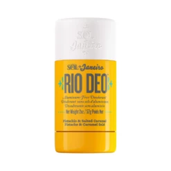 Sol De Janeiro Rio Deo 62 Aluminium Free Deodorant 57g