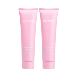 Slick Hair Company Healthy Hair Masque 200mL - 2 Pack Bundle
