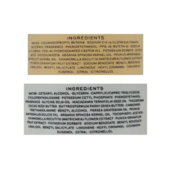 MOR Narcissus Body Wash & Lotion 300mL Duo -On Trend Beauty OTB 4402.alt 3