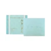 MOR Delectables Silver Tip Tea Soap Cake - 180g Luxury Cleansing -On Trend Beauty OTB 4407.full