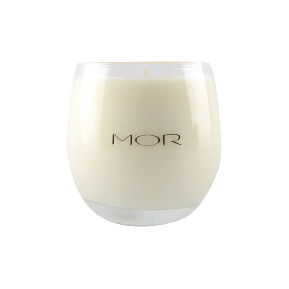 MOR Delectables Candle 250g - Peony Dew 4 MOR Delectables Candle 250g - Peony Dew - Image 2