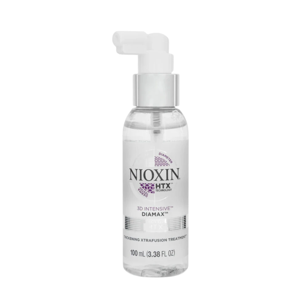 Nioxin Intensive Therapy Diamax Thickening Xtrafusion Treatment 100mL 4 Nioxin Intensive Therapy Diamax Thickening Xtrafusion Treatment 100mL - Image 2