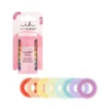 Invisibobble® Invisibobble Original Spiral Traceless Hair Ties 8Pk - Rainbow Vibes -On Trend Beauty OTB 4434.full